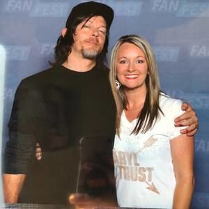 Meet your Posher, Brandi